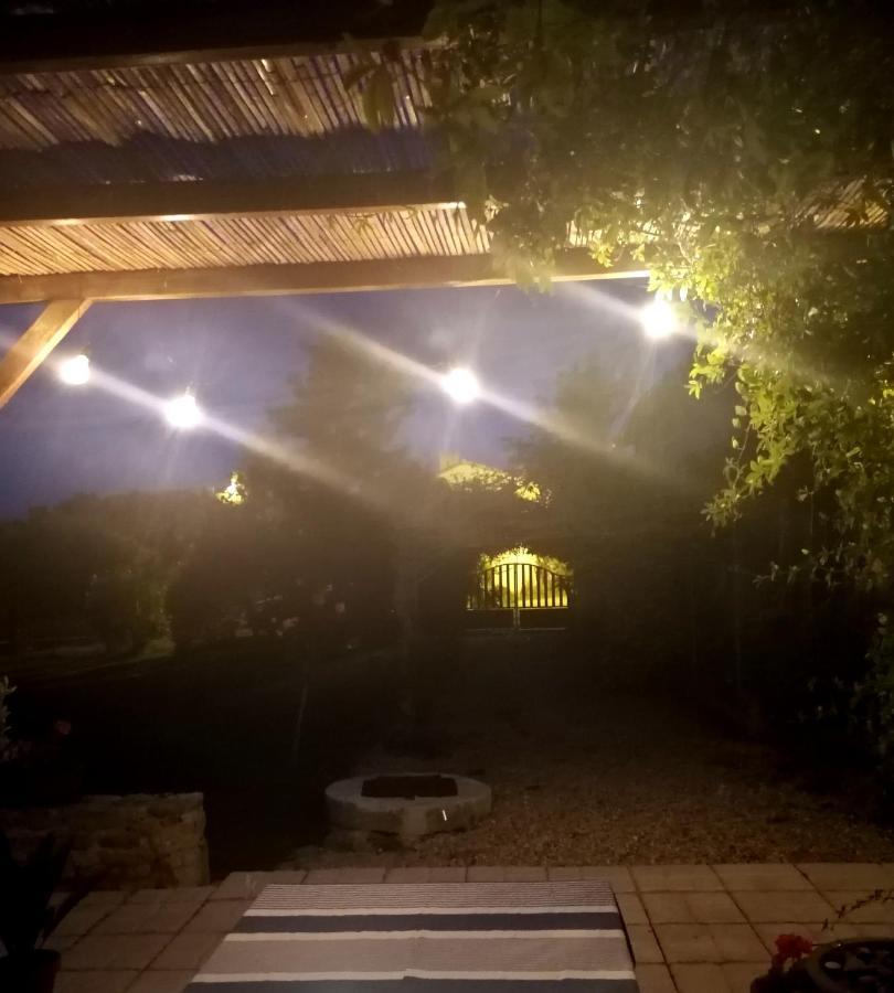 Le Verger Du Paradis Beaulieu-sur-Sonnette Exterior foto