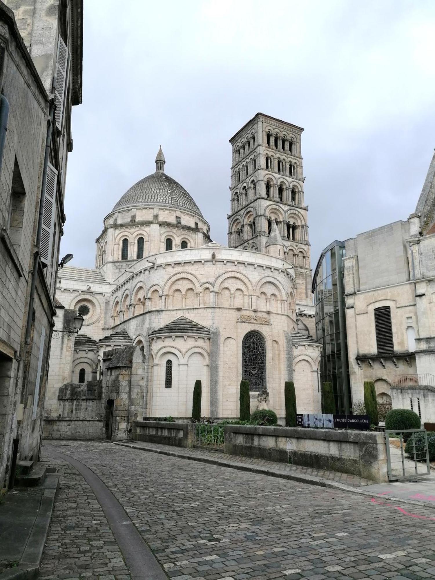 Le Verger Du Paradis Beaulieu-sur-Sonnette Exterior foto